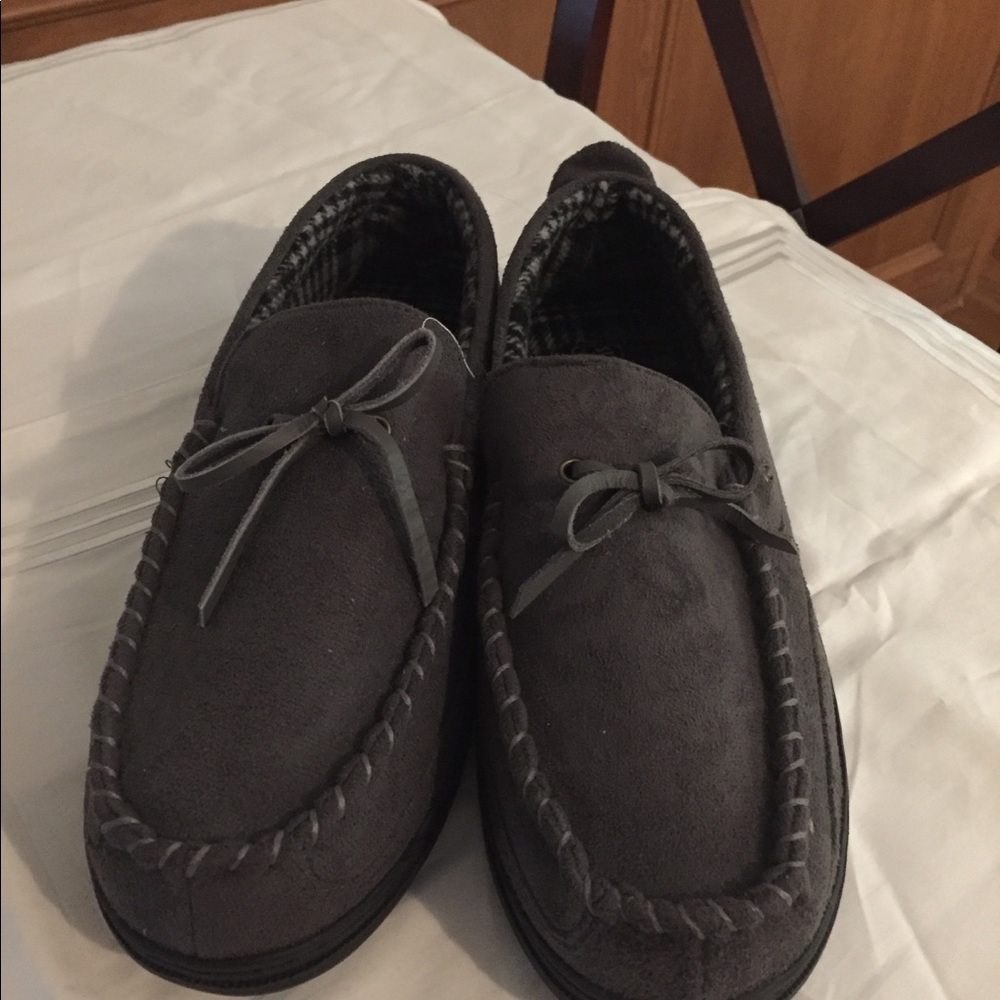 Levi Strauss Men’s slippers